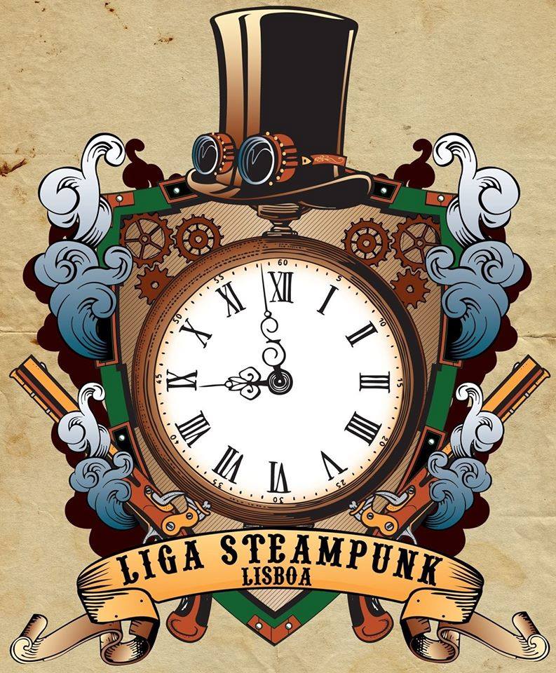 Liga de Steampunk de Lisboa