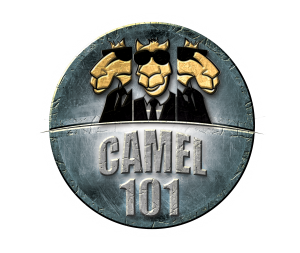 Camel 101 logo