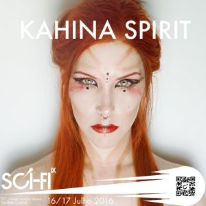 kahina