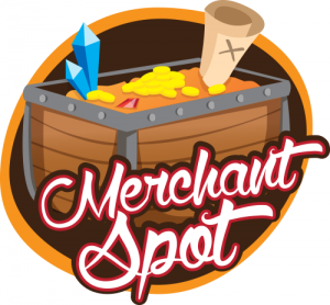 logo merchant spot