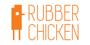 Logo Rubber