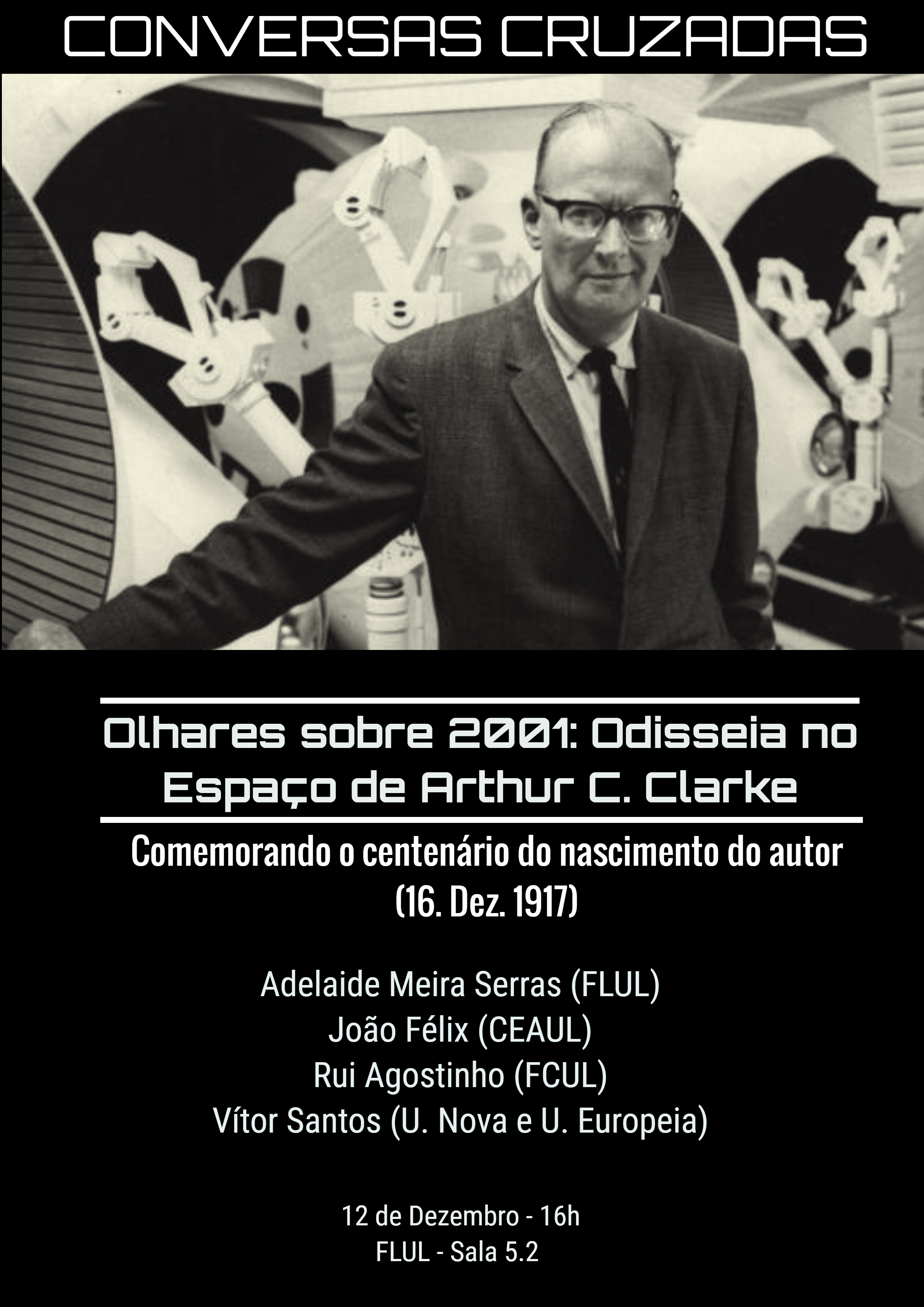 Poster Arthur C. Clarke (2)