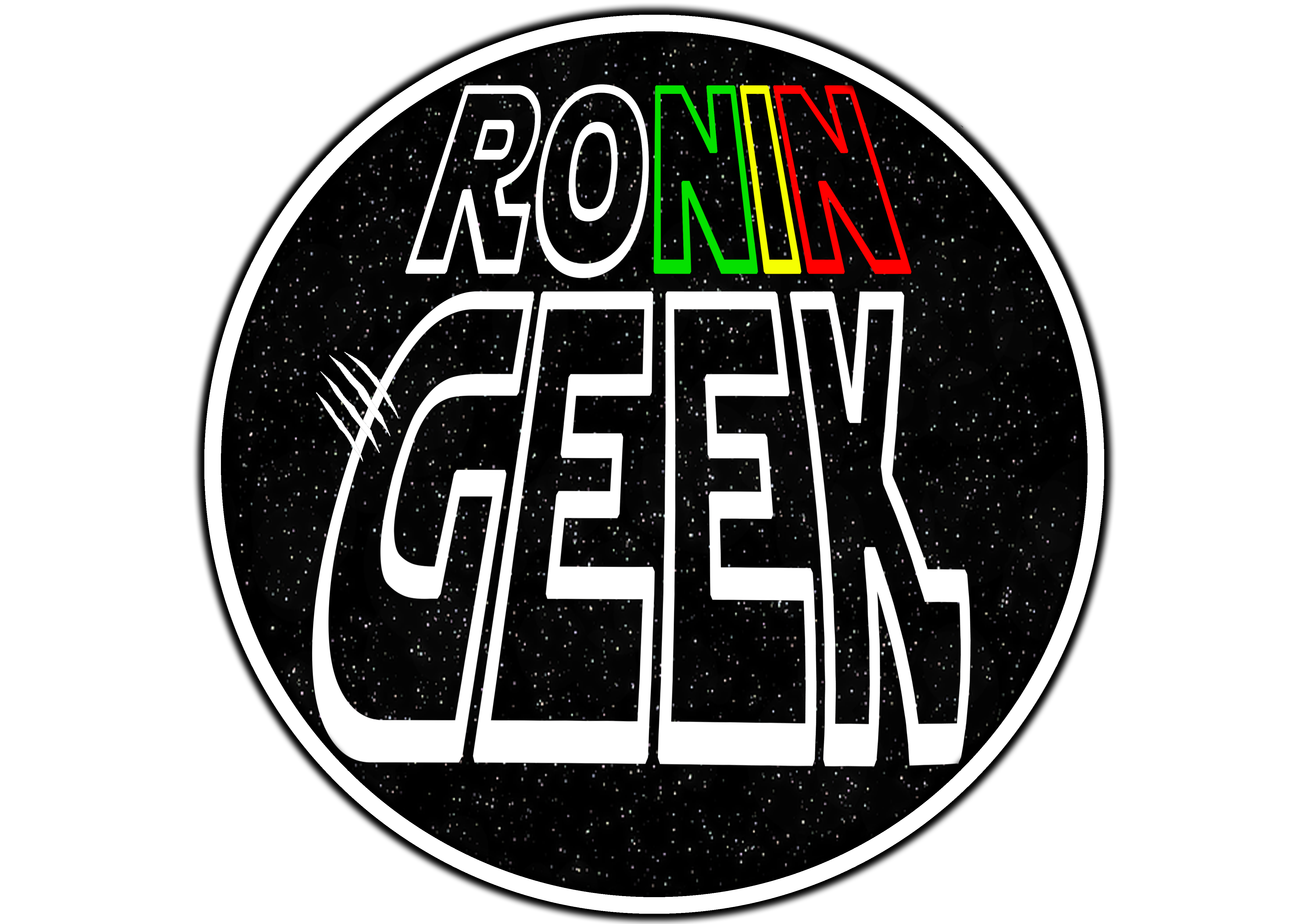 Ronin Geek