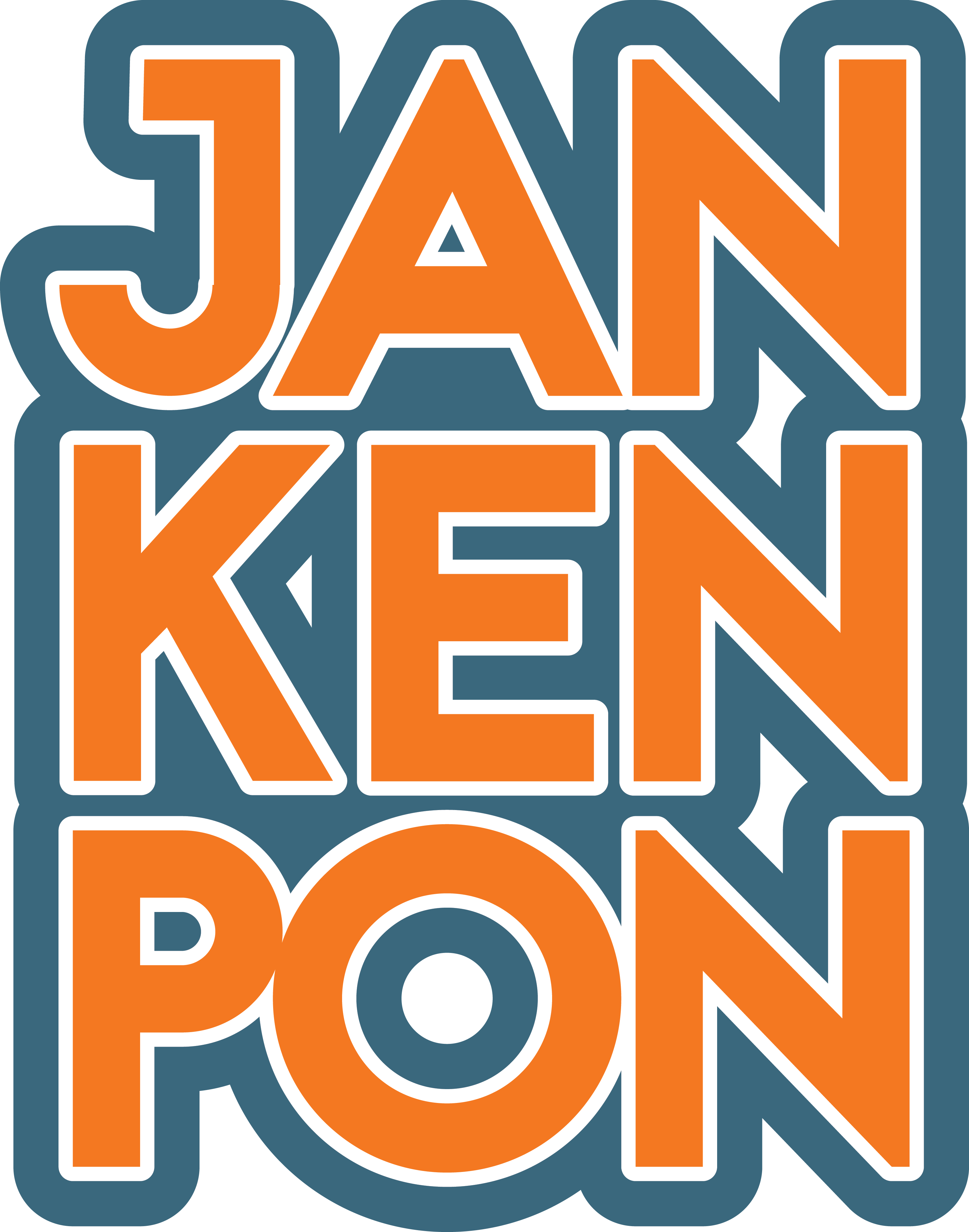 Jan Ken Pon